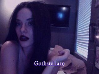 Gothstella19