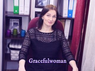 Gracefulwoman