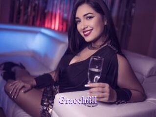gracehiill Super Webcam