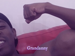 Grandanny