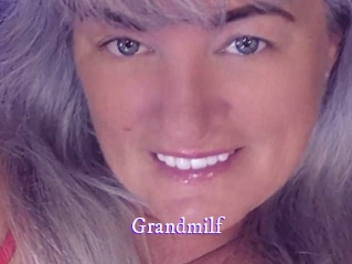 grandmilf Super Webcam