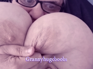 grannyhugeboobs Super Webcam