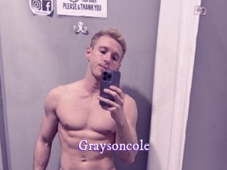 graysoncole Super Webcam