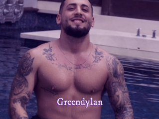 greendylan Super Webcam