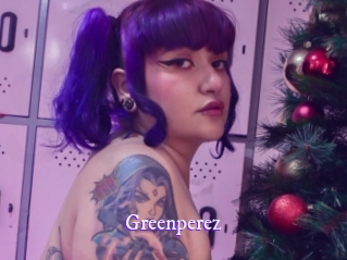 greenperez Super Webcam