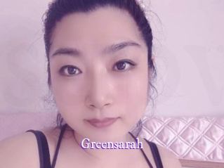 greensarah Super Webcam