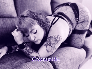 Greensmiths