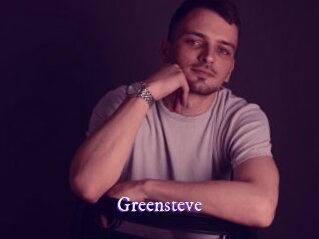 Greensteve
