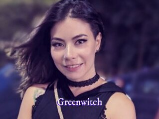 greenwitch Super Webcam