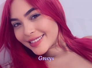 Greeys