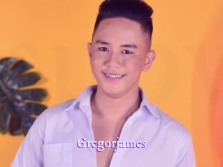 Gregorjames