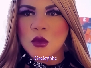 Greicybbc