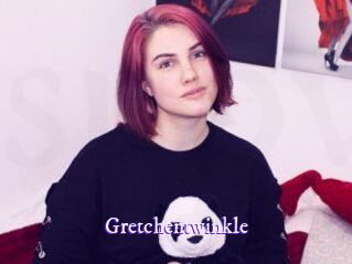 gretchentwinkle Super Webcam