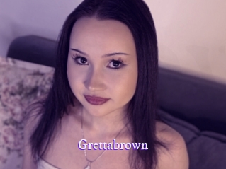 Grettabrown