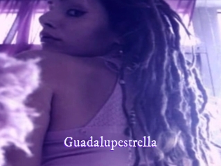 Guadalupestrella