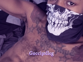 gucci3rdleg Super Webcam