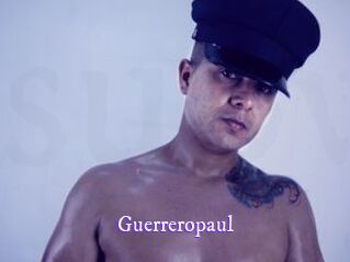 Guerreropaul
