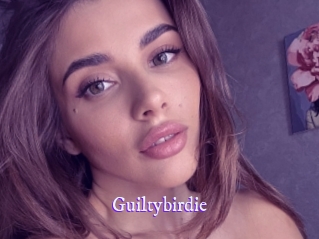Guiltybirdie