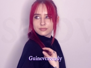 Guineverecady
