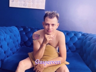 Guspervert