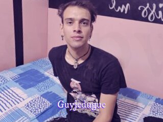 Guyjedugue