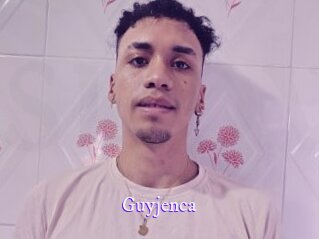 Guyjenca