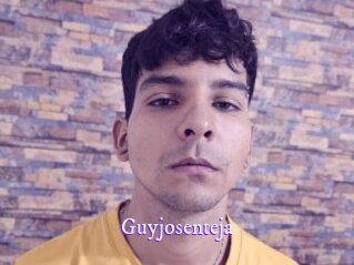 guyjosenteja Super Webcam