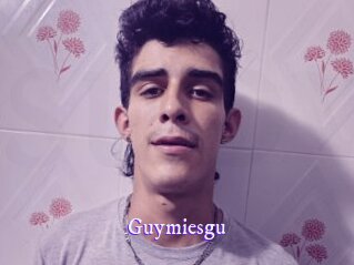 Guymiesgu