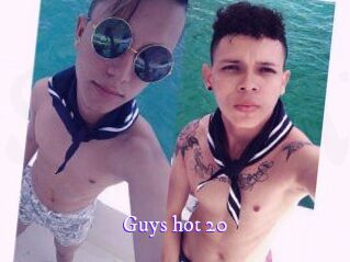 guys_hot_20 Super Webcam