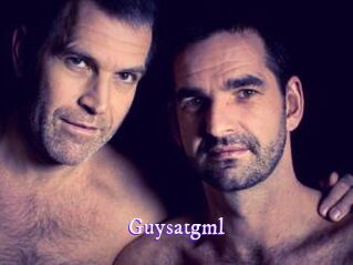 Guysatgml