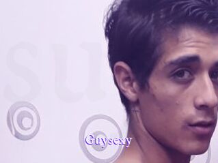 Guysexy