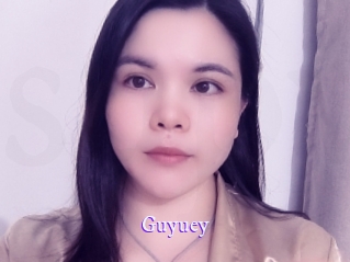 Guyuey
