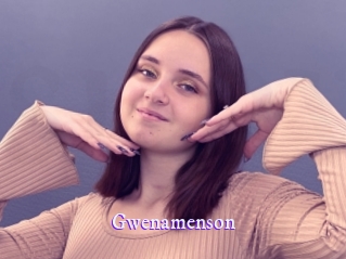 Gwenamenson