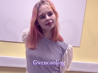 gwencooling Super Webcam