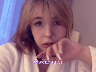 gwencouch Super Webcam