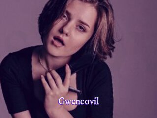 Gwencovil
