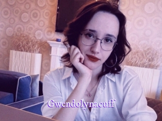 Gwendolynacuff