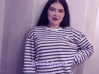 gwendolynash Super Webcam