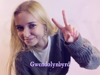 Gwendolynbyrd