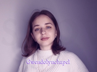 gwendolynchapel Super Webcam