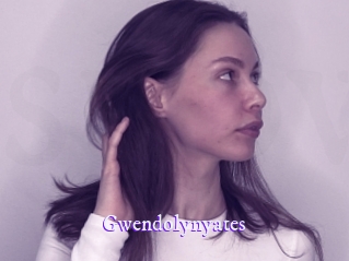 Gwendolynyates