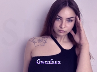 Gwenfaux