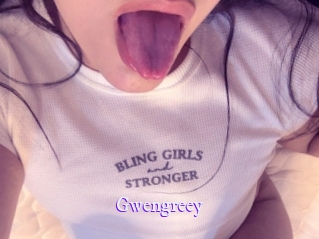 gwengreey Super Webcam