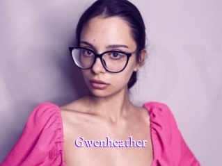 gwenheather Super Webcam