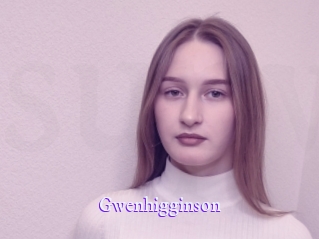 Gwenhigginson