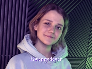 gwennydeyer Super Webcam