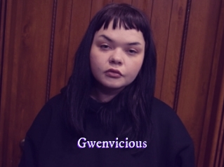 Gwenvicious