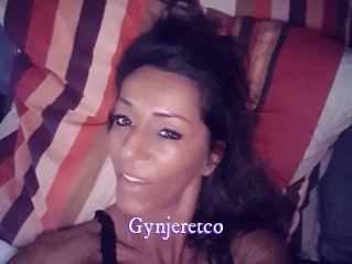 Gynjeretco