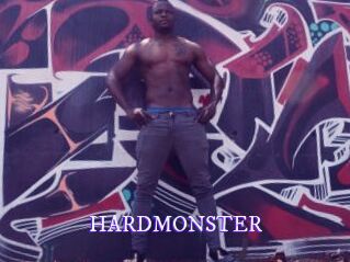 HARDMONSTER