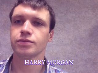 HARRY_MORGAN
